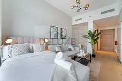 FULLY FURNISHED | COZY STUDIO | READY TO MOVE