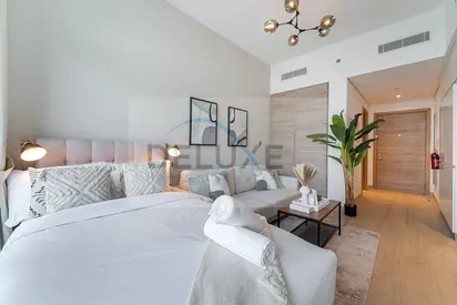 FULLY FURNISHED | COZY STUDIO | READY TO MOVE