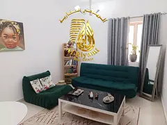 Furnished 1BR Apartment for Sale in Al Yasmeen