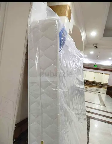 Queen Size Mattress - Brand New, Wrapped in Plastic