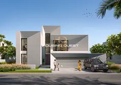 Modern Villa | Premium Finishes | High ROI