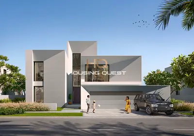 Modern Villa | Premium Finishes | High ROI