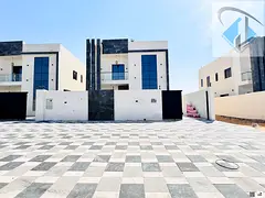 Luxury villa for rent, central air conditioning, European style finishing