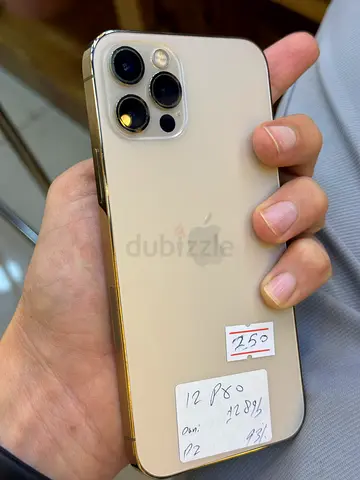 Iphone 12 pro