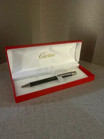 Cartier pen