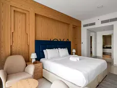 Stunning Marina View| Fully Furnished| Vacant