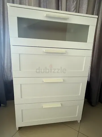 Chest of Drawers for Sale