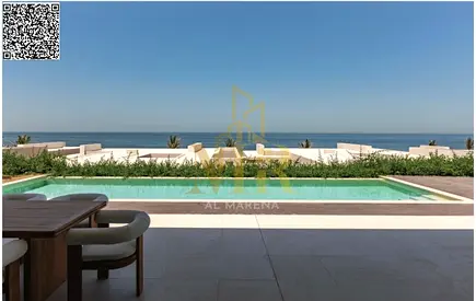 Upscale living begins at Al Zorah Ajman, your ideal destination for luxury living and investment in the heart of nature.