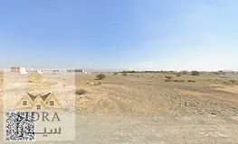 Prime Freehold Residential Plots for Sale in Al Manama 4 – Adjacent &amp; Mergeable