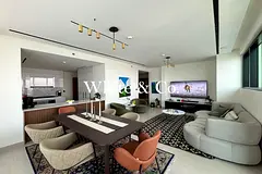 Private Pool | Furnished | SkyLine View