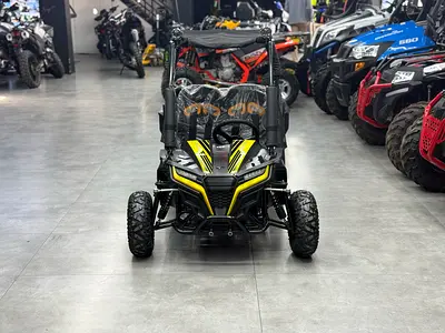 SHARMAX Junior 200 Pro | Warranty Up To 3 yr(buggy,side by side, utv , باجي، دراجة اربع عجلات) |5949