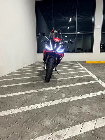 2022 Aprilia RS 660