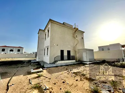 3BR Villa In Rahmaniya