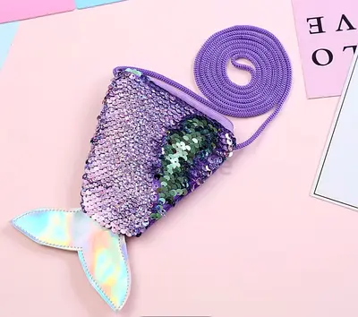 Kids Coin Purse