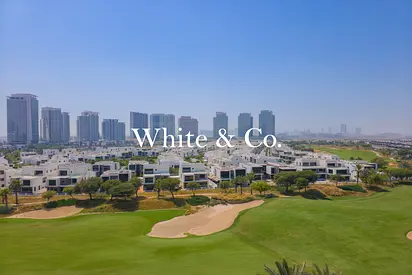 Vacant | Amazing Golf Views | Motivated