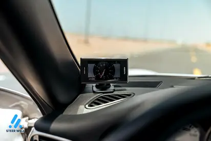 2012 Porsche 911 — миниатюра 13