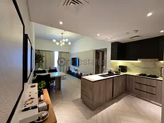 Luxury Fully Furnished 2 Bedroom Apartment | 6 Cheques | Ready to Move | Premium Amenities in Oxford