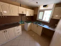 2 bedroom apartment for rent in Al Majarah prime location near corniche and services and transport i