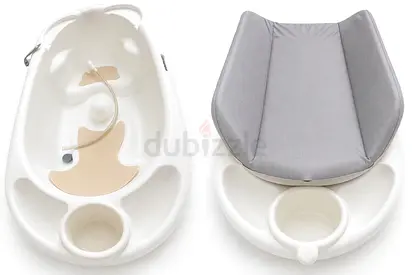 Diaper station