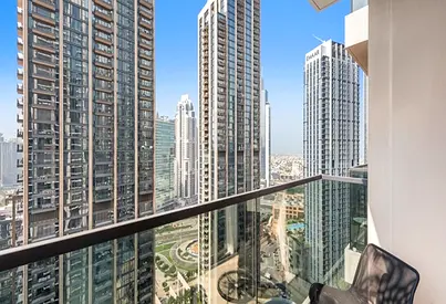 Fully Furnished | Vacant | Super Deluxe