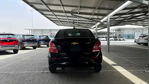 صورة مصغرة 6 لـ 2021 Chevrolet SONIC