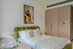 Cozy JVC Studio | Pool &amp; Gym | Fully Furnished | Multiple Cheques