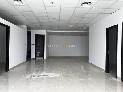 Fitted Partitioned | Ready to Move in | Close Metro