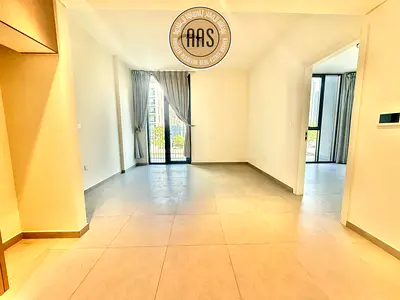Luxurious 1bhk pool view with balcony beautiful greenery view ready to move hot offer