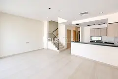 Vacant July | 3BR | Single Row | Modern Townhouse