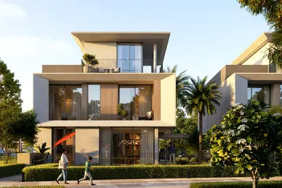 Luxurious Living | Strong Investment | Branded