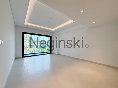 POOL & PARK VIEW | UNIQUE | NEW | MID FLOOR