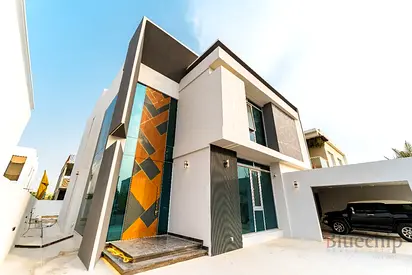 Negotiable Price | Custom Built | With Elevator