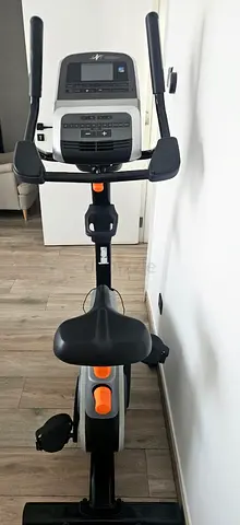 NordicTrack GX 4.4 Pro Training Bike