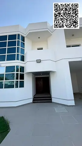 Luxury Villa for Rent – Al Shahba, Sharjah