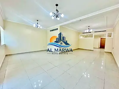 Most Spacious 3BR + Maids Room || Balcony || Wardrobes || Ready To Move