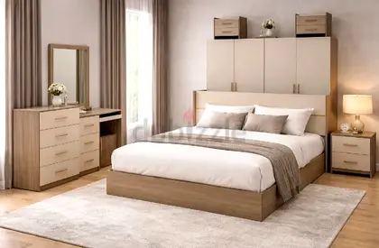 New luxury family Bedroom set king size 180cm 200cm available