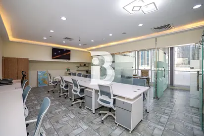 Fully Furnished | Near Metro | Upgraded Interiors