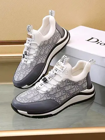 Dior Shoes For Men