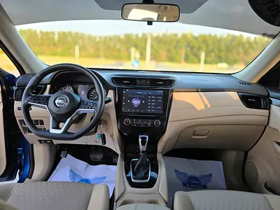2019 Nissan X-TRAIL — миниатюра 14