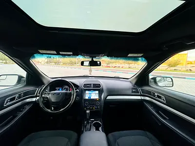 2017 FORD EXPLORER 缩略图 14