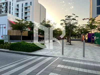 ✨ One-Bedroom Apartment for Rent in Aljada – Modern Lifestyle and Ideal Location ✨
