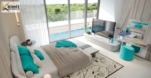 High ROI | Limited Units | Prime Location | Luxury Living