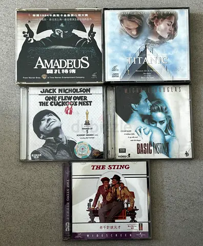 DVD