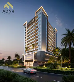 Prime location | Best price | Iconic Project