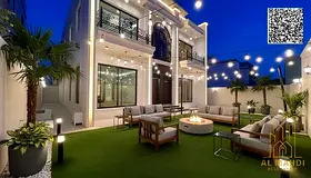 A villa in a prime location in Al Awla, near the mosque and just minutes from Sheikh Mohammed Bin Za