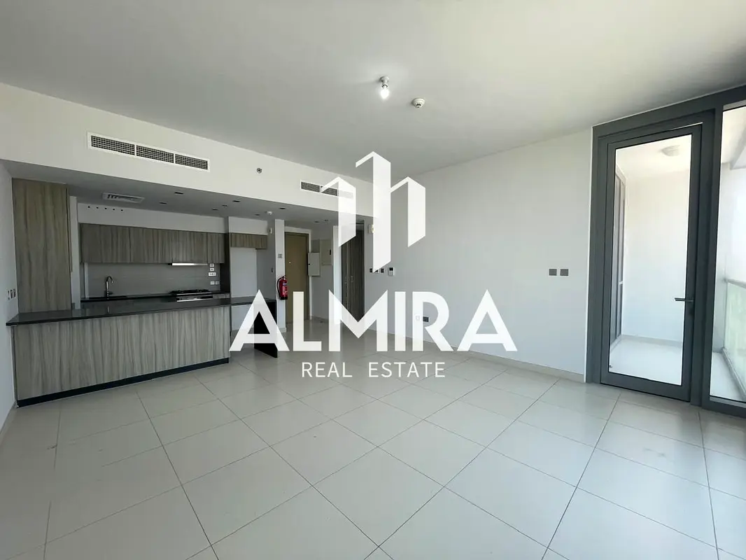 High Floor | Ideal Investment | Prime Location