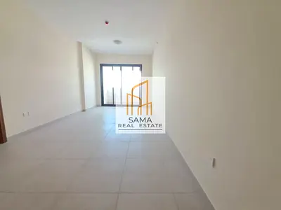 BRAND NEW 1 BHK WITH 2 WASHROOM CLOSE TO SHJ AIRPORT ROAD FOR FAMILY RENT 41K
