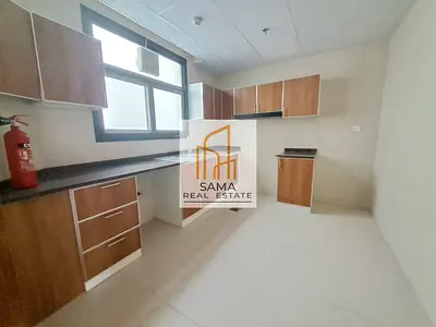 BRAND NEW 1 BHK WITH 2 WASHROOM CLOSE TO SHJ AIRPORT ROAD FOR FAMILY RENT 41K