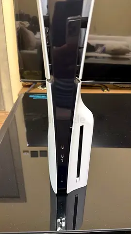 Ps5 slim disk with 2 controllers