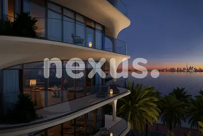 Palm Jumeirah | Top Amenities | No commission